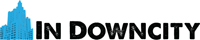 In Downcity Providence Logo (Small)